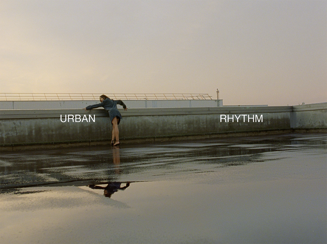 img Urban Rhythm